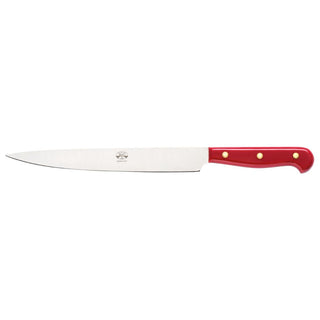 Coltellerie Berti I Cucinieri The Specialist roast and sliced meat knife - Buy now on ShopDecor - Discover the best products by COLTELLERIE BERTI 1895 design