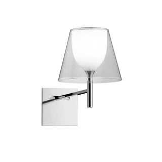 Flos KTribe Wall lamp - Buy now on ShopDecor - Discover the best products by FLOS design