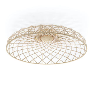 Flos Skynest C LED ceiling lamp - Buy now on ShopDecor - Discover the best products by FLOS design