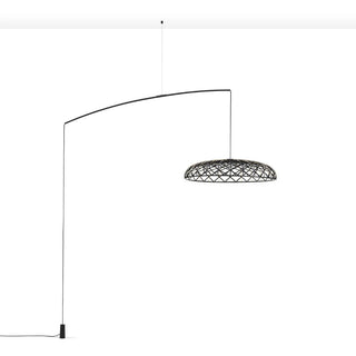 Flos Skynest Motion LED suspension lamp - Buy now on ShopDecor - Discover the best products by FLOS design