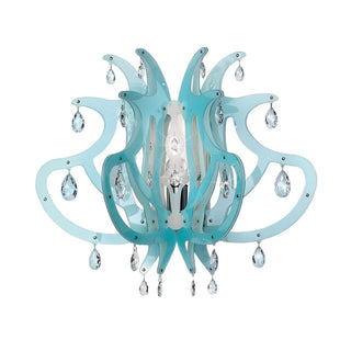 Slamp Medusa Wall Lamp - Buy now on ShopDecor - Discover the best products by SLAMP design
