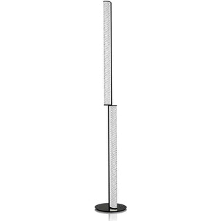 Slamp Modula Twisted Floor LED floor lamp - Buy now on ShopDecor - Discover the best products by SLAMP design