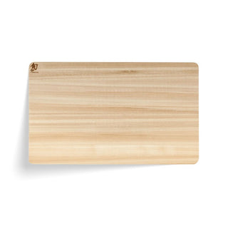 Kai Shun cutting board Hinoki in japanese cypress Rectangular Buy on Shopdecor KAI collections