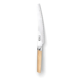 Kai Shun Seki Magoroku Composite bread knife 23 cm. Buy on Shopdecor KAI collections
