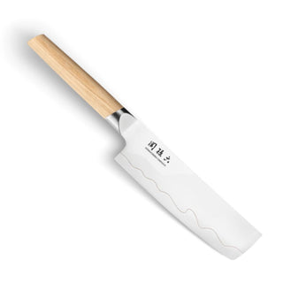 Kai Shun Seki Magoroku Composite Nakiri knife 16.5 cm. Buy on Shopdecor KAI collections