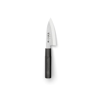Kai Shun Seki Magoroku Kinju & Hekiju Deba knife 10 cm Buy on Shopdecor KAI collections