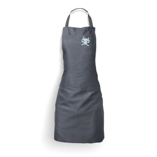 Kai Shun Classic apron Kai Grey Buy on Shopdecor KAI collections