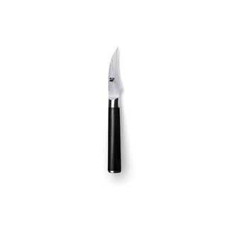 Kai Shun Classic paring knife Kai Black 6.5 cm Buy on Shopdecor KAI collections