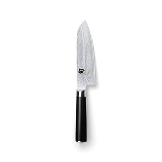 Kai Shun Classic Santoku knife Kai Black 14 cm Buy on Shopdecor KAI collections
