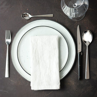 Forge de Laguiole Elegance set 6 table forks Buy on Shopdecor FORGE DE LAGUIOLE collections