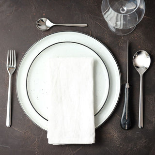 Forge de Laguiole Essentielle set 6 table forks Buy on Shopdecor FORGE DE LAGUIOLE collections