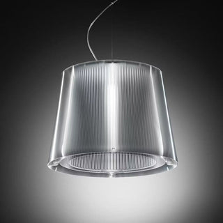 Slamp Liza Suspension lamp - Buy now on ShopDecor - Discover the best products by SLAMP design