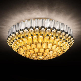 Slamp Odeon Ceiling lamp diam. 102 cm. - Buy now on ShopDecor - Discover the best products by SLAMP design