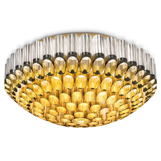 Slamp Odeon Ceiling lamp diam. 102 cm. - Buy now on ShopDecor - Discover the best products by SLAMP design