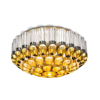 Slamp Odeon Ceiling lamp diam. 65 cm. - Buy now on ShopDecor - Discover the best products by SLAMP design