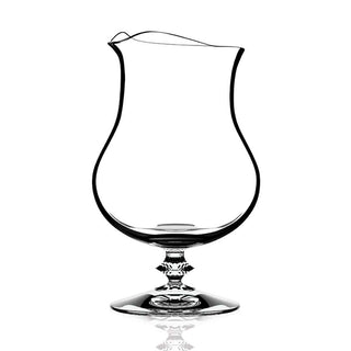 Italesse Wormwood Gallone cocktail jug cc. 1000 in clear glass Buy on Shopdecor ITALESSE collections