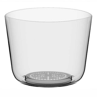 Italesse Set Tonic Ice Bowl champagne bucket with LED lighting Buy on Shopdecor ITALESSE collections