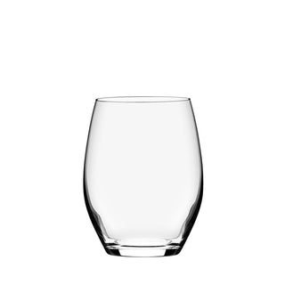 Italesse Vertical Party set 6 water/cocktail glasses cc. 420 Buy on Shopdecor ITALESSE collections