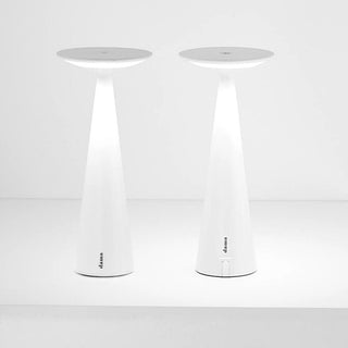 Zafferano Lampes à Porter Dama Pro Table lamp Buy on Shopdecor ZAFFERANO LAMPES À PORTER collections
