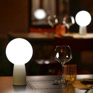 Zafferano Lampes à Porter Olimpia Pro Table lamp Buy on Shopdecor ZAFFERANO LAMPES À PORTER collections