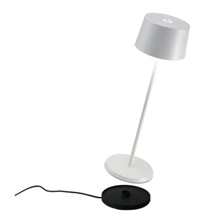 Zafferano Lampes à Porter Olivia Pro Table lamp Buy on Shopdecor ZAFFERANO LAMPES À PORTER collections