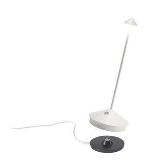 Zafferano Lampes à Porter Pina Pro Table lamp Buy on Shopdecor ZAFFERANO LAMPES À PORTER collections