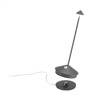 Zafferano Lampes à Porter Pina Pro Table lamp Buy on Shopdecor ZAFFERANO LAMPES À PORTER collections