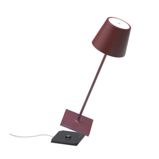 Zafferano Lampes à Porter Poldina Pro Table lamp Buy on Shopdecor ZAFFERANO LAMPES À PORTER collections