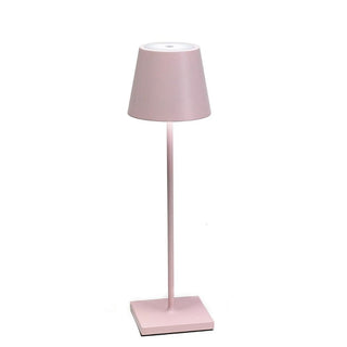 Zafferano Lampes à Porter Poldina Pro Table lamp Zafferano Pink P3 Buy on Shopdecor ZAFFERANO LAMPES À PORTER collections