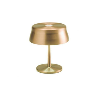 Zafferano Lampes à Porter Sister Light Mini table lamp Zafferano Gold O3 Buy on Shopdecor ZAFFERANO LAMPES À PORTER collections