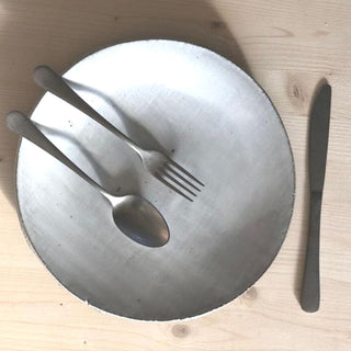ab+ by Abert Altea set 16 pcs cutlery vintage #variant# | Acquista i prodotti di AB+ ora su ShopDecor