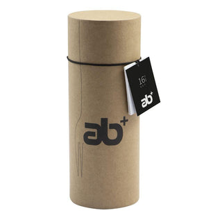 ab+ by Abert Line set 16 pcs cutlery white #variant# | Acquista i prodotti di AB+ ora su ShopDecor