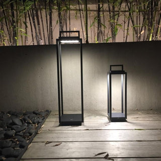 ab+ by Abert Resort MAXI portable floor lamp anthracite #variant# | Acquista i prodotti di AB+ ora su ShopDecor