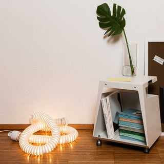 Artemide Boalum table lamp LED #variant# | Acquista i prodotti di ARTEMIDE ora su ShopDecor