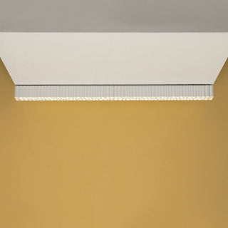 Artemide Calipso Linear Stand Alone 180 ceiling lamp LED 180 cm. #variant# | Acquista i prodotti di ARTEMIDE ora su ShopDecor
