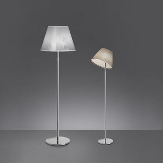 Artemide Choose floor lamp with parchment diffuser #variant# | Acquista i prodotti di ARTEMIDE ora su ShopDecor