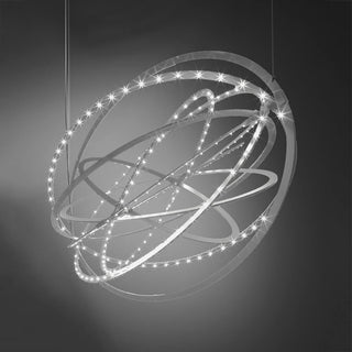 Artemide Copernico suspension lamp LED #variant# | Acquista i prodotti di ARTEMIDE ora su ShopDecor