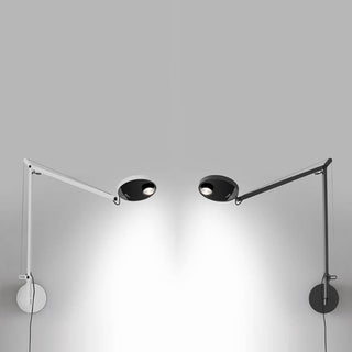 Artemide Demetra wall/ceiling lamp LED 3000K #variant# | Acquista i prodotti di ARTEMIDE ora su ShopDecor