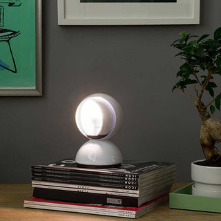 Artemide Eclisse table lamp #variant# | Acquista i prodotti di ARTEMIDE ora su ShopDecor