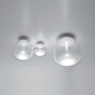 Artemide Empatia 36 wall/ceiling lamp LED #variant# | Acquista i prodotti di ARTEMIDE ora su ShopDecor
