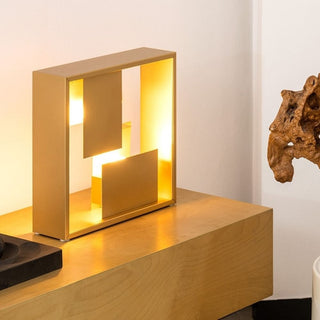 Artemide Fato wall/table lamp #variant# | Acquista i prodotti di ARTEMIDE ora su ShopDecor