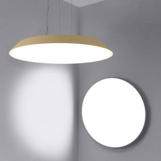 Artemide Febe wall/ceiling lamp LED 3000K #variant# | Acquista i prodotti di ARTEMIDE ora su ShopDecor