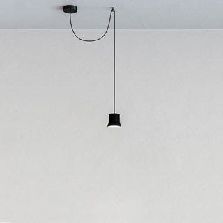 Artemide Giò.light Off Center suspension lamp LED #variant# | Acquista i prodotti di ARTEMIDE ora su ShopDecor