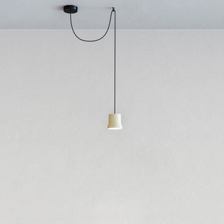 Artemide Giò.light Off Center suspension lamp LED #variant# | Acquista i prodotti di ARTEMIDE ora su ShopDecor