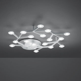 Artemide Led Net Circle ceiling lamp LED #variant# | Acquista i prodotti di ARTEMIDE ora su ShopDecor