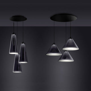 Artemide Look At Me 21 Cluster - suspension lamp LED #variant# | Acquista i prodotti di ARTEMIDE ora su ShopDecor
