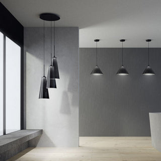 Artemide Look At Me 35 Track - ceiling lamp LED #variant# | Acquista i prodotti di ARTEMIDE ora su ShopDecor
