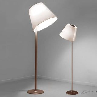 Artemide Melampo floor lamp Buy on Shopdecor ARTEMIDE collections