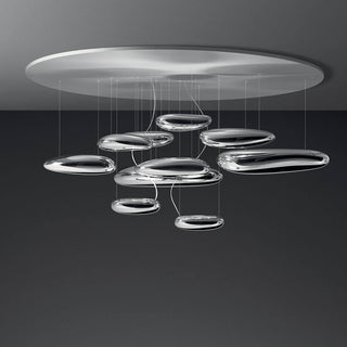 Artemide Mercury ceiling lamp LED 3000K #variant# | Acquista i prodotti di ARTEMIDE ora su ShopDecor