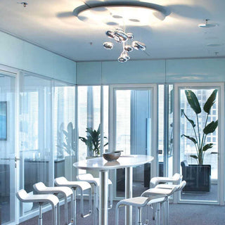 Artemide Mercury ceiling lamp LED 3000K #variant# | Acquista i prodotti di ARTEMIDE ora su ShopDecor